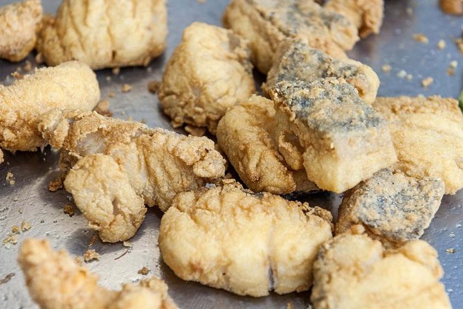 Tastes, Tapas & Traditions of Seville Food Tour - Local Cultural Insights