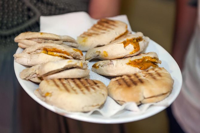 Tastes, Tapas & Traditions of Seville Food Tour - Memorable Experiences