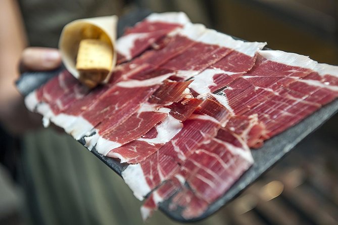 Tastes, Tapas & Traditions of Seville Food Tour - Frequently Asked Questions