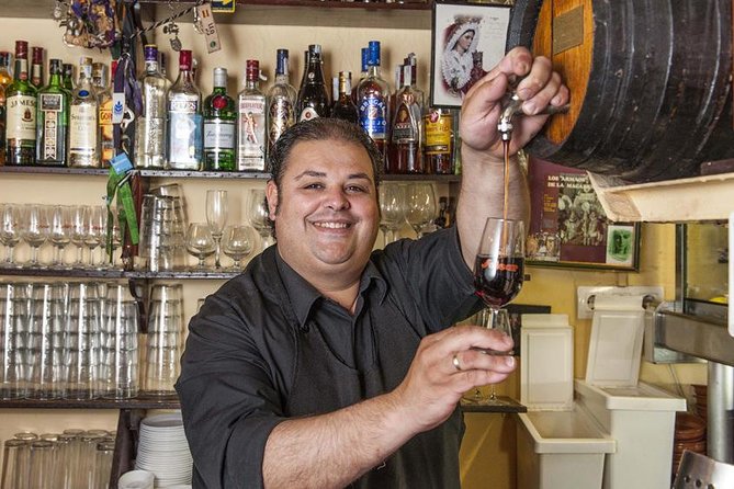 Tastes, Tapas & Traditions of Seville Food Tour - The Sum Up