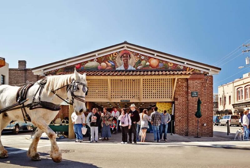 Tastes Through Time - Charleston's Best Food Tour! - Final Thoughts