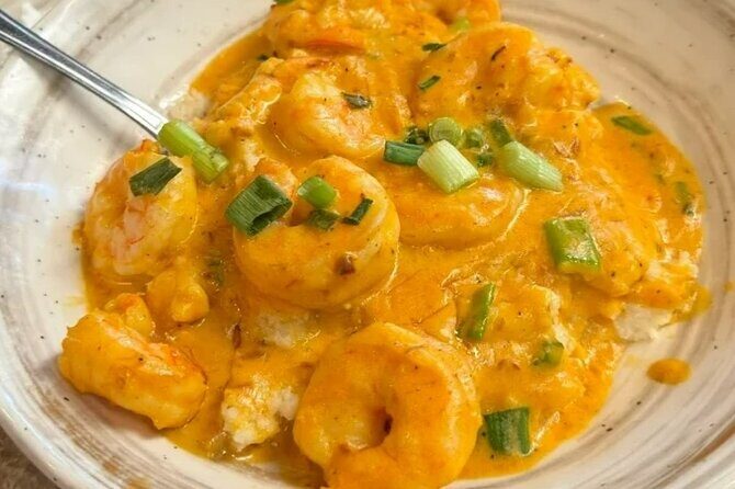 Tastes Through Time - Charleston's Best Food Tour - Good To Know