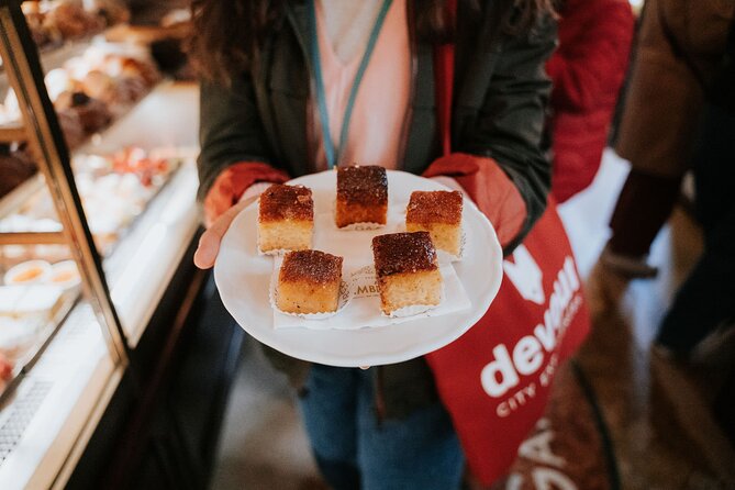 Tastes & Traditions of Bologna: Food Tour With Market Visit - Language and Pace of the Tour