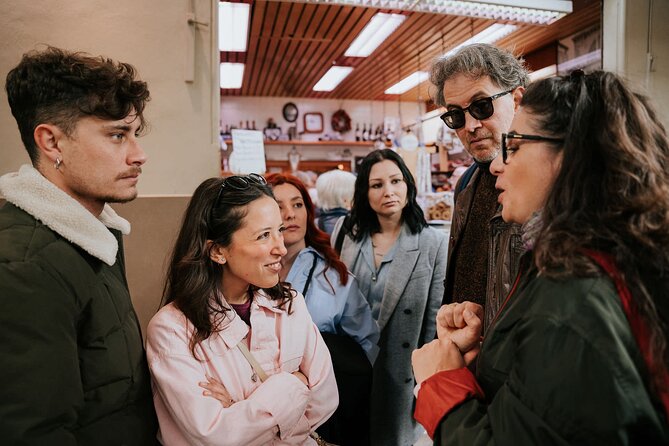 Tastes & Traditions of Bologna: Food Tour With Market Visit - Directions for the Food Tour and Market Visit