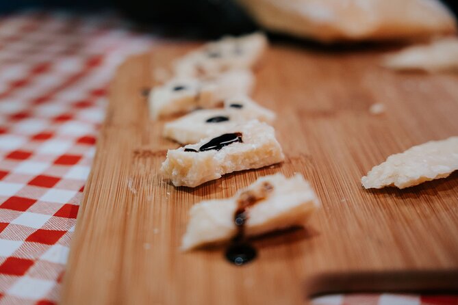 Tastes & Traditions of Bologna: Food Tour With Market Visit - Common Questions