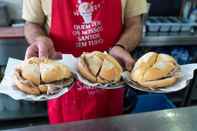 Tastes & Traditions of Lisbon Food Tour - Reviews and Feedback From Past Participants