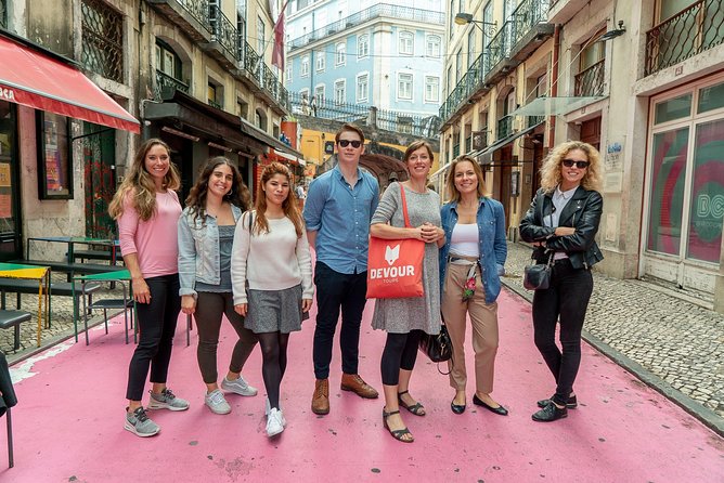 Tastes & Traditions of Lisbon Food Tour - Excitement for Future Tours