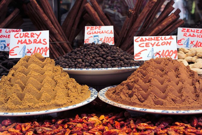 Tastes & Traditions of Venice: Food Tour With Rialto Market Visit - Tour Overview and Itinerary