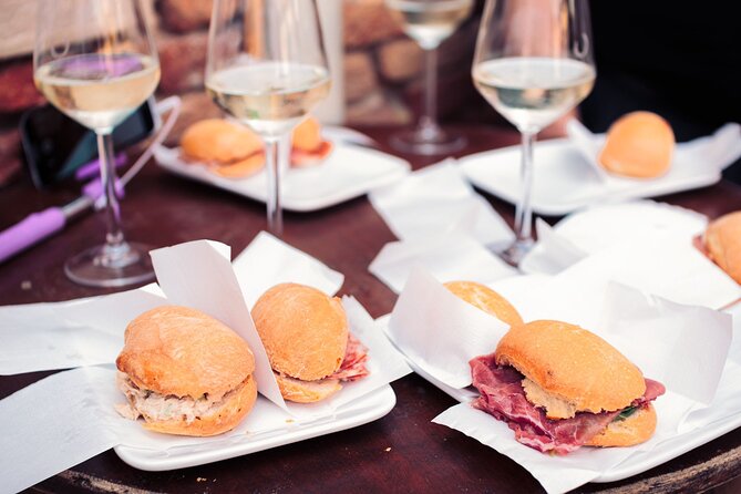 Tastes & Traditions of Venice: Food Tour With Rialto Market Visit - Cancellation Policy