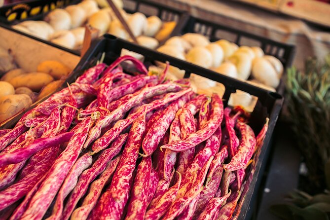 Tastes & Traditions of Venice: Food Tour With Rialto Market Visit - Food and Drinks