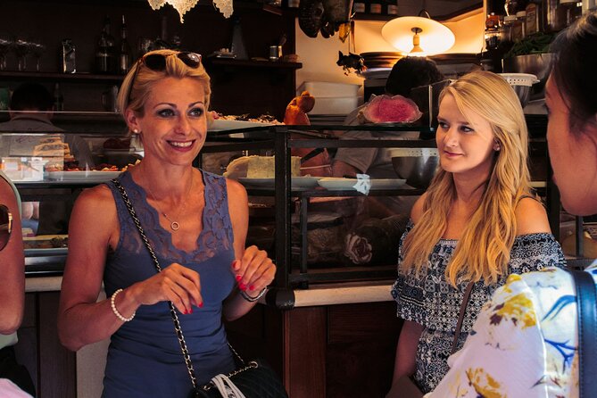 Tastes & Traditions of Venice: Food Tour With Rialto Market Visit - Common Questions
