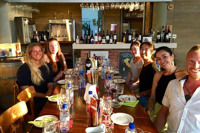 Tasting 10 + 1 CYPRUS WINES Including Transfers Only From Larnaca - Wine Tasting Experience Overview