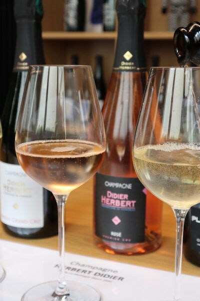 Tasting 3 Champagnes - Customer Reviews and Feedback