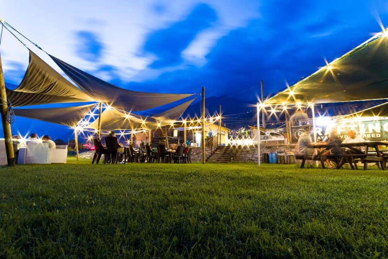 Tasting 4 wines from Valtellina with Indomita - Good To Know