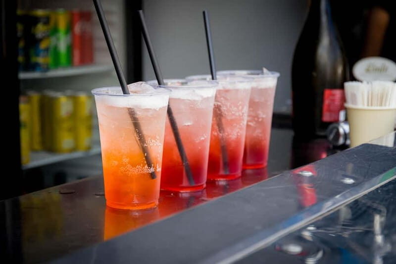 Tasting 4 wines from Valtellina with Indomita - A Closer Look at the Valtellina Wine Tasting Experience