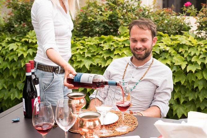 Tasting 6 Wines Exclusive to Azienda Giovanna Tantini - Frequently Asked Questions