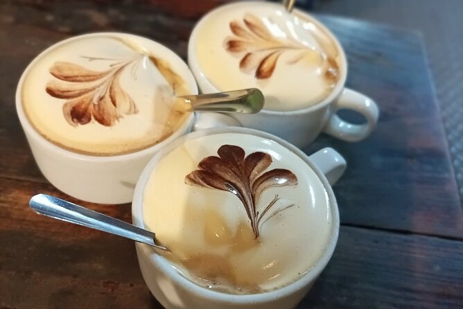 Tasting 8 Different Street Foods Local Drink by Foot Walking - Refreshing Coconut Water