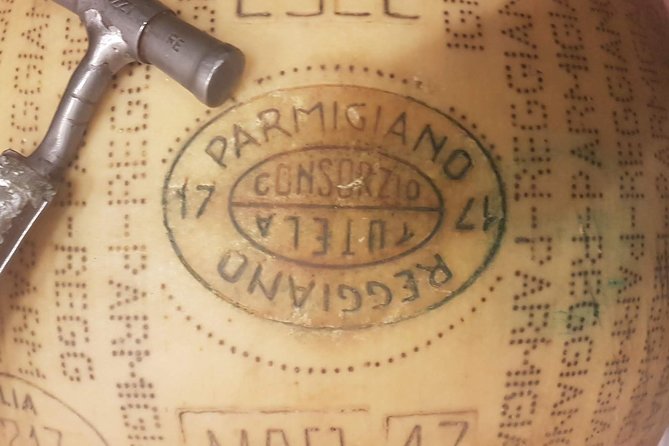 Tasting and Biking Parma - Cancellation Policy
