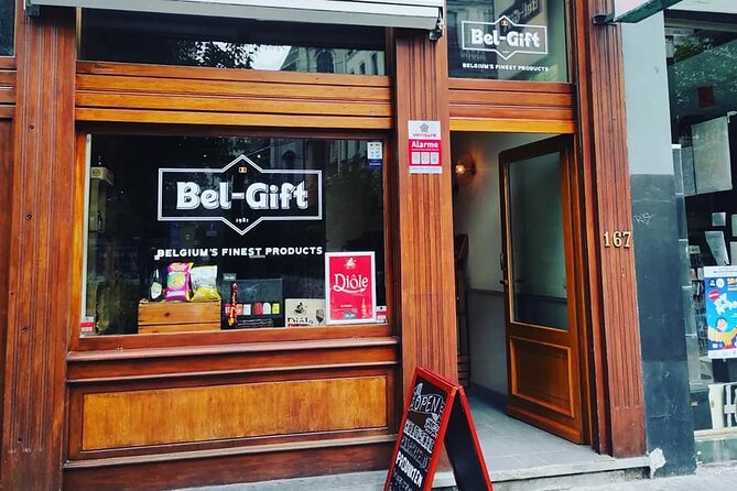 Tasting and Discovery of Belgian Beers in Beer Pairing in Brussels - Bringing the Beer Experience Home: Belgian Beer Recommendations