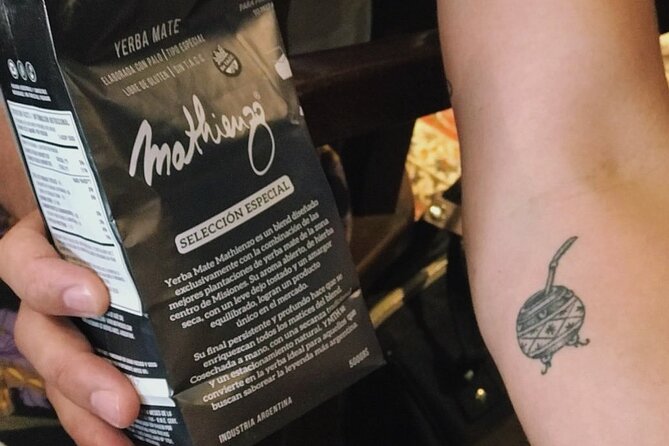 Tasting and Experience of Yerba Mate, Live the Great Argentine Ritual - Yerba Mate Ritual History & Significance