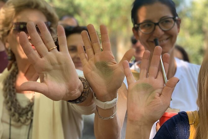 Tasting and Experience of Yerba Mate, Live the Great Argentine Ritual - Yerba Mate Preparation Techniques