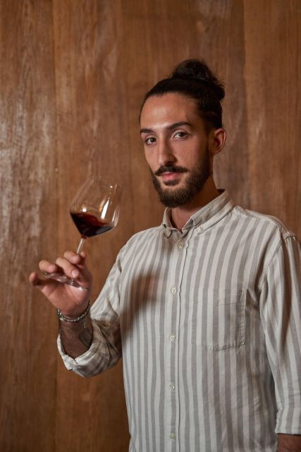 Tasting and Tour Vino Nobile Di Montepulciano - Wines Offered