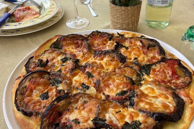 Tasting at the Ortigia Market, Cook and Lunch - Sicilian Food Experience Details