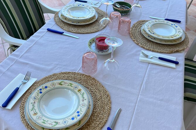 Tasting at the Ortigia Market, Cook and Lunch - Cancellation Policy and Booking