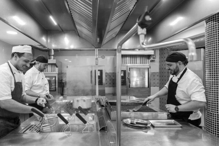 Tasting Dinner by the Sea - Frequently Asked Questions