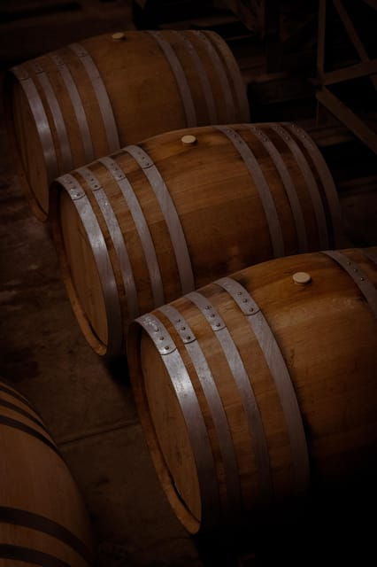 Tasting Experience: Discover Our Champagnes in Marne Valley - Champagne Varieties Featured