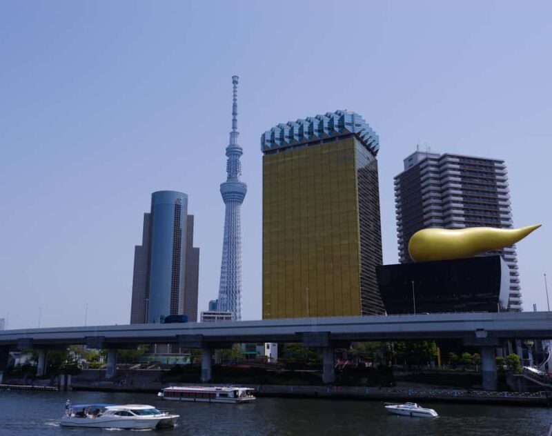 Tasting Experience in Tokyo: Guided Walk in Asakusa 3 Hrs - Good To Know