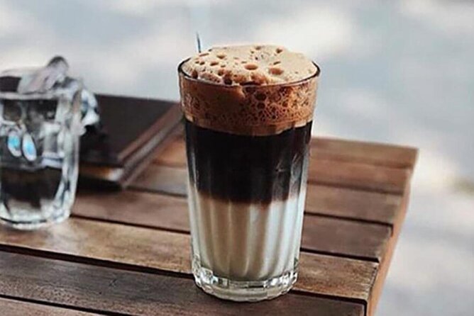 Tasting Iconic Coffee of 3 Regions in Vietnam - Frequently Asked Questions