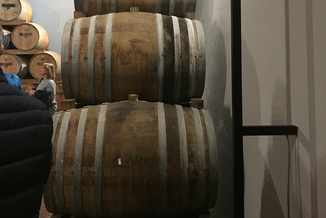 Tasting in a Cellar in Marsala and Tour of the Mothia Lagoon - Additional Information