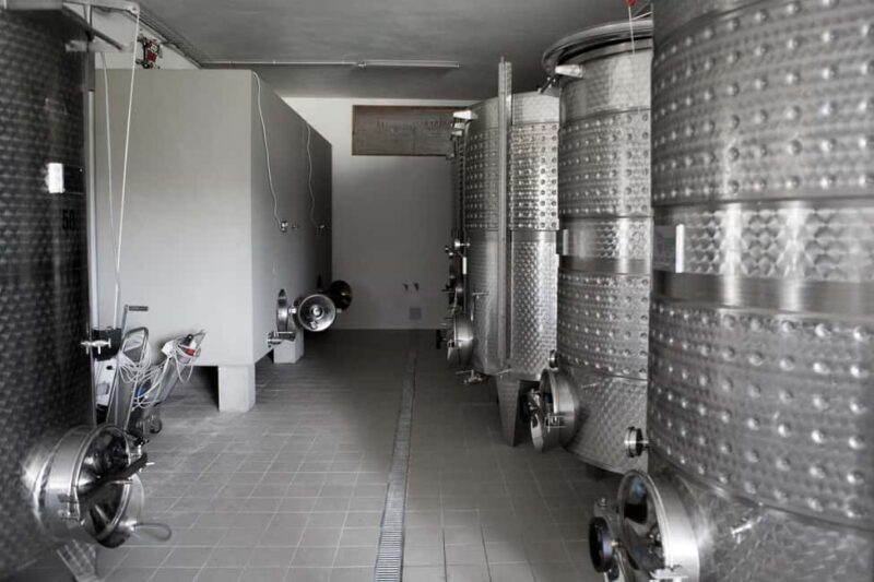 Tasting in the Colli di Luni - Good To Know