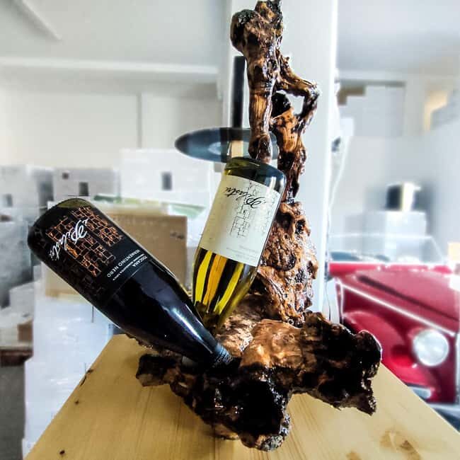 Tasting in the Colli di Luni - Detailed Review: Why This Tour Stands Out