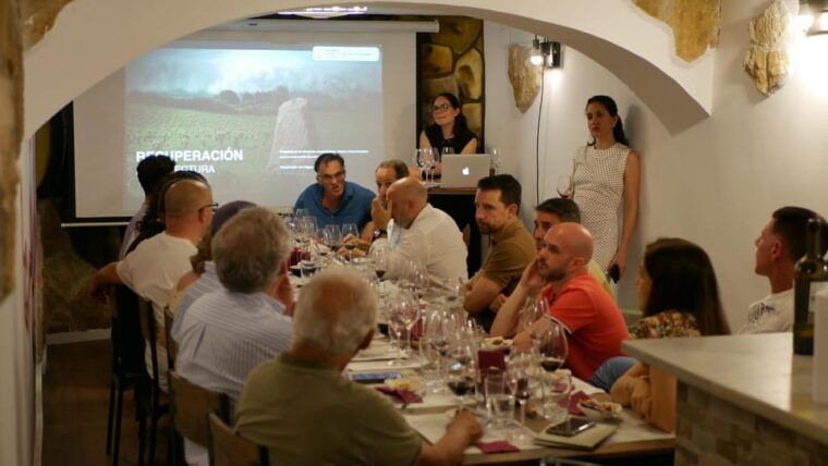 Tasting: Introduction to Wines of D.O. Rioja + Pairing - Food Pairing Highlights