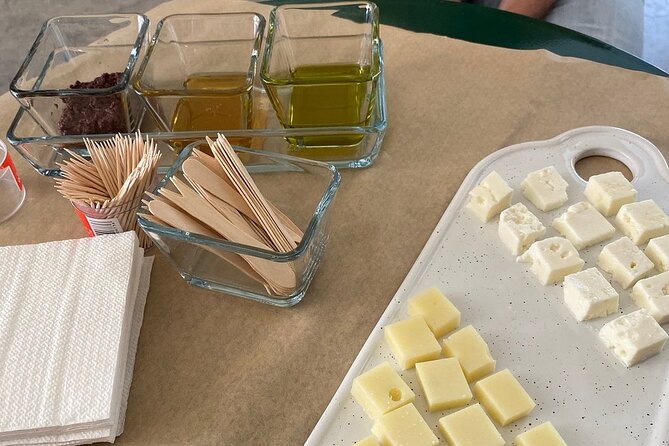 Tasting Kalamata an Introduction to Local Greek Food - Authentic Food Tastings