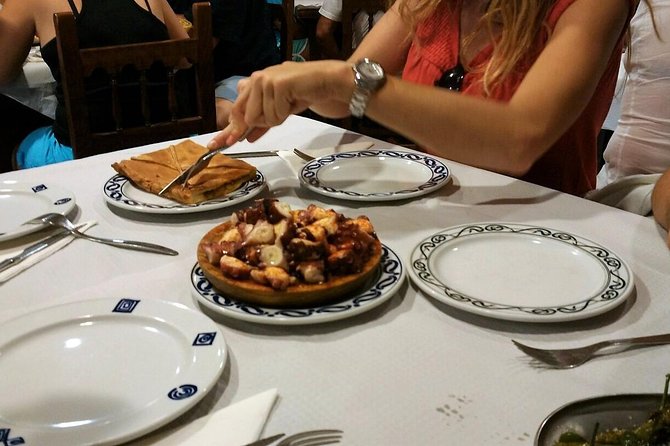 Tasting Madrid: Tapas Private Guided Tour (Customizable) - Learn About Spains Culinary History