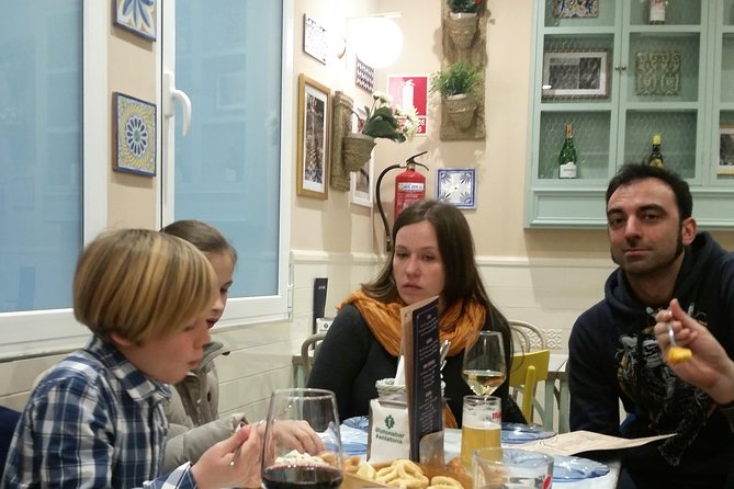 Tasting Madrid: Tapas Private Guided Tour (Customizable) - Important Booking Information