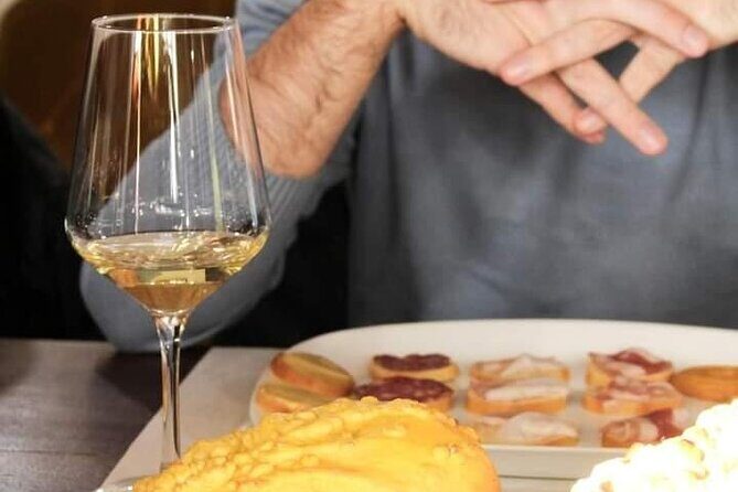 Tasting of 7 wines in the Langhe and visit to the cellar - Authentic Wine Tasting in the Heart of Langhe: A Detailed Review