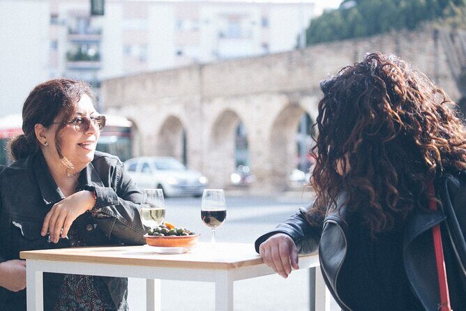 Tasting of Andalusian wines and Iberian products - Frequently Asked Questions