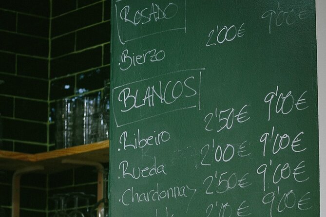 Tasting of Andalusian Wines and Iberian Products - Tasting Techniques for Andalusian Wines and Iberian Products