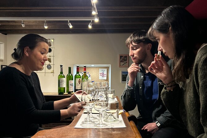 Tasting of Bordeaux White Wines Wine and Cheese Pairing - Cheese Pairing Suggestions
