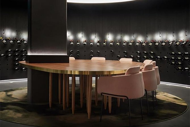 Tasting of Excellent Wines - Good To Know