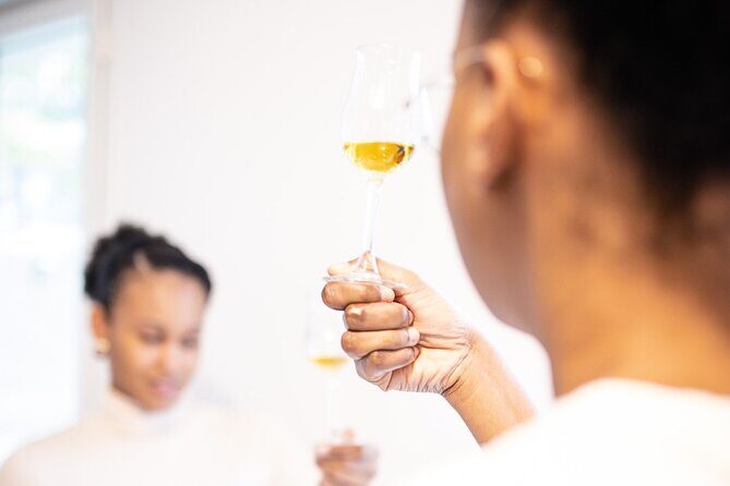 Tasting of Guadeloupe rum IGP - Good To Know