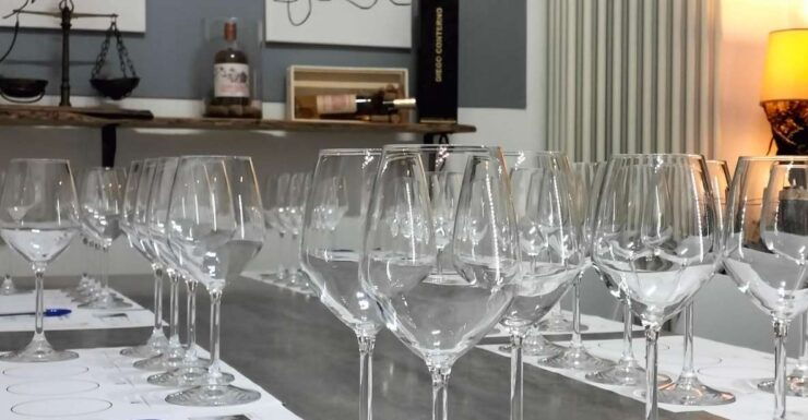 Tasting of Local White Wines - Activity Details