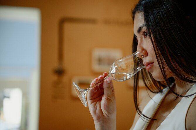 Tasting of Mezcal with the best selling brand in Oaxaca - A Genuine Look at the Mezcal Tasting Experience in Oaxaca