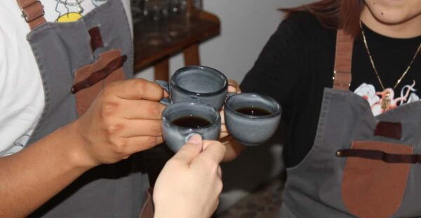 Tasting of Oaxacan Coffees - Booking and Cancellation Policy
