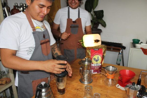 Tasting of Oaxacan Coffees - Frequently Asked Questions