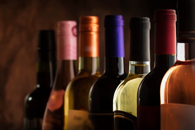 Tasting of Red Bordeaux Wines, Charcuterie & Cheese Pairings - Charcuterie and Cheese Selections